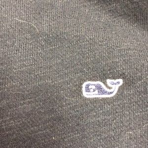 Men’s vineyard vines full zip up hoodie